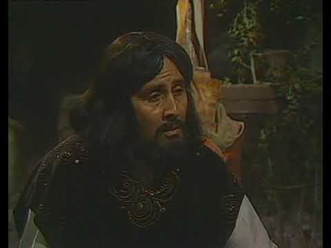 مسلسل محمد رسول الله الجزء الثالث الحلقة السادسة عشر