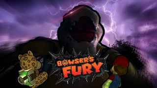 Sm&S Movie - Bowsers Fury