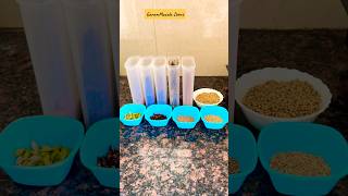 Recept voor zelfgemaakte Garam Masala | Indiase Garam Masala Poeder | Verse \u0026 Smaakvolle Masala T...