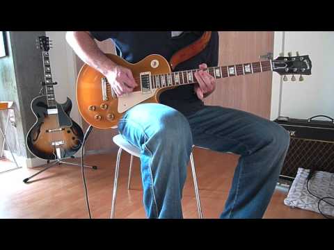 John Mayall & The Bluesbreakers With Eric Clapton - Hideaway Part 1