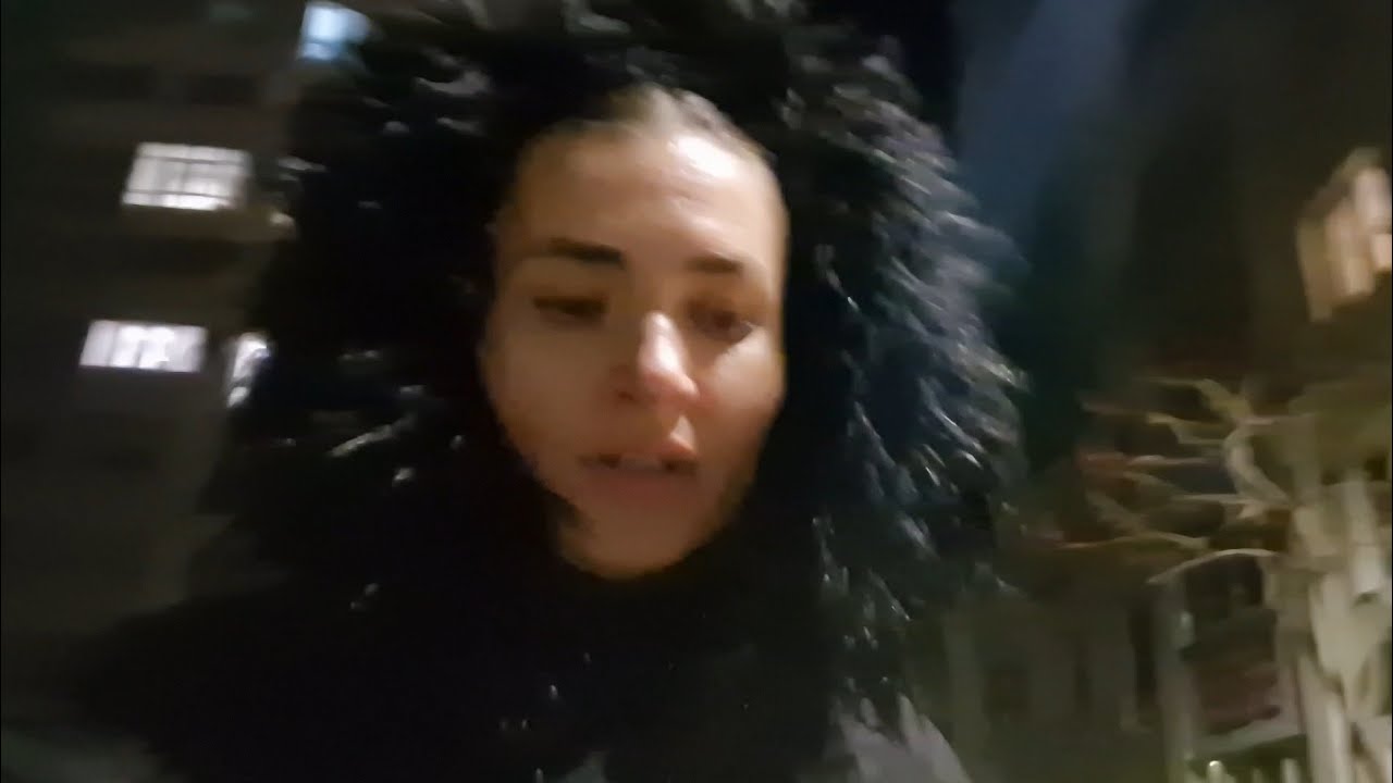 Харьков. 30.11.23 Москалёвское бездорожье 🤣 - YouTube