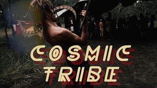 Cosmic Tribe - Byron Bay Hinterland