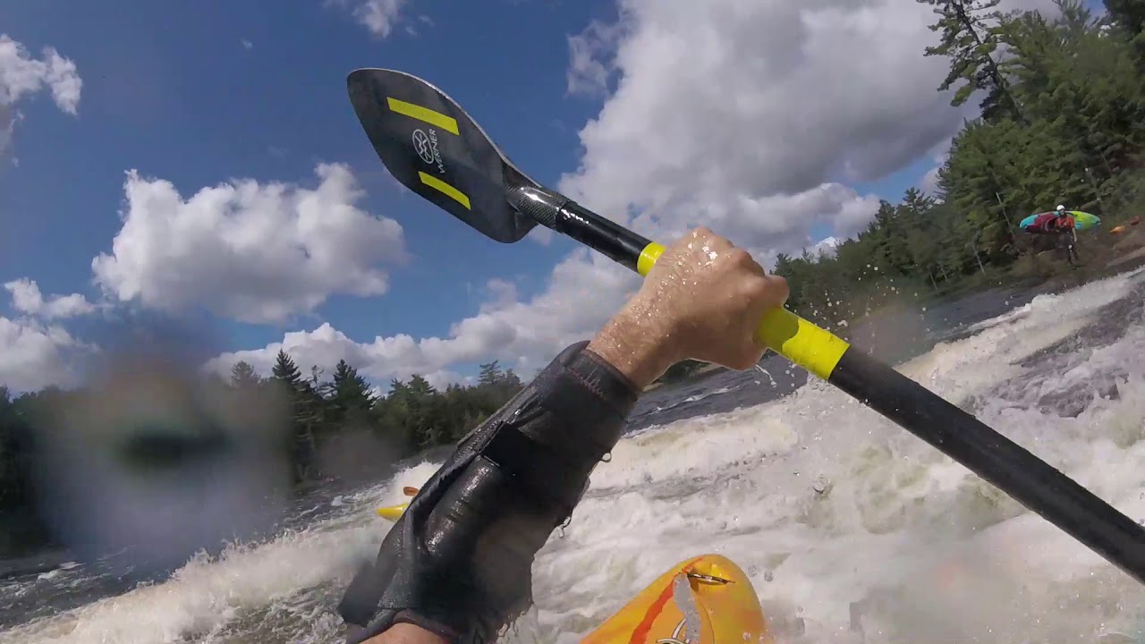 Eagle/Taylorsville/Moshier/Bottom Moose Kayaking YouTube