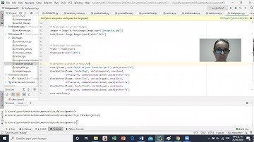 Final Project Code in Place 2020
