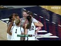 Highlights navy womens basketball vs loyola
