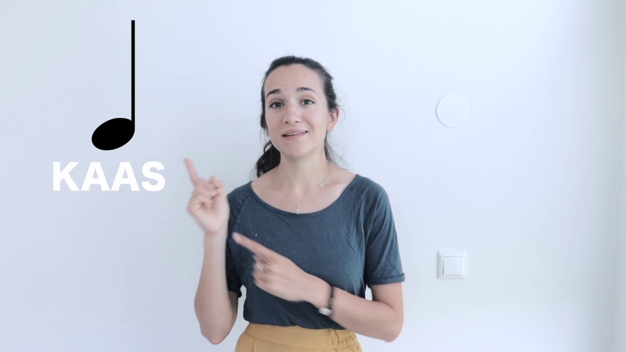 🍕🎵👏 NOTEN KLAPPPEN 🧀🎶🥞