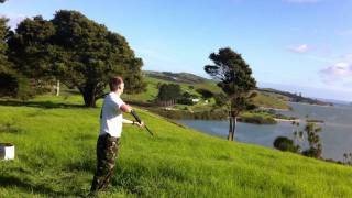 Richard Clay Shootingmov