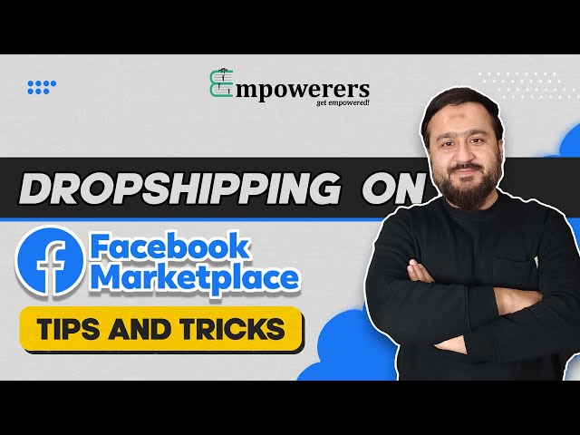 Facebook Marketplace launches in Pakistan - ChannelX