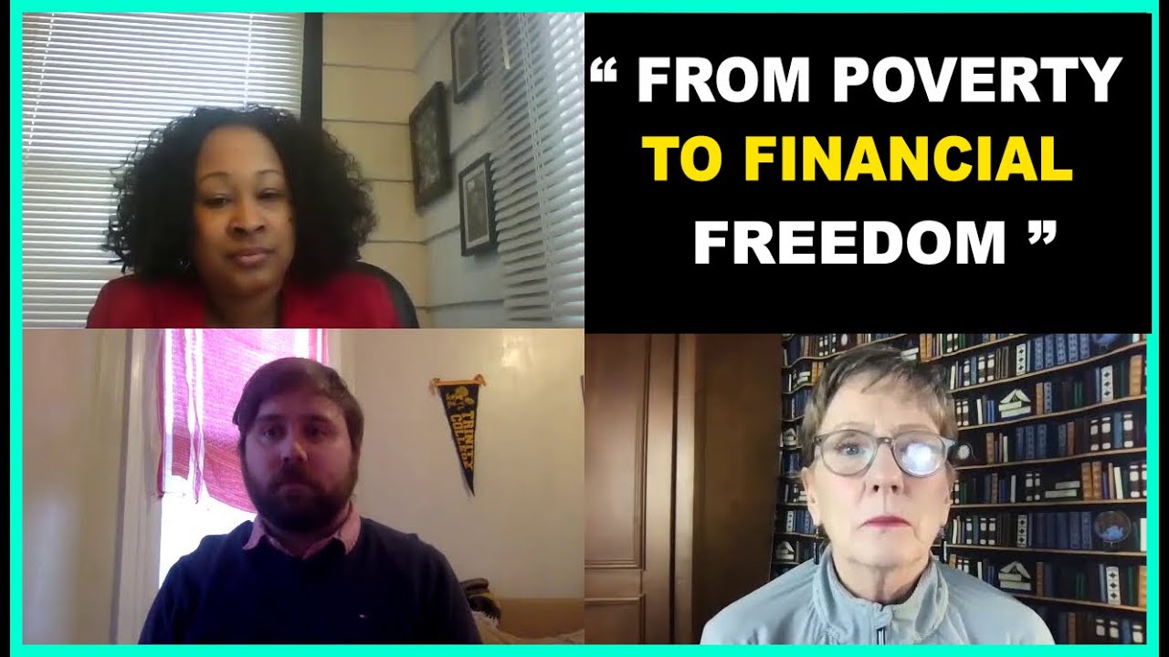 Lifting up those in Poverty for Financial Freedom: Connecticut Association of Human Services