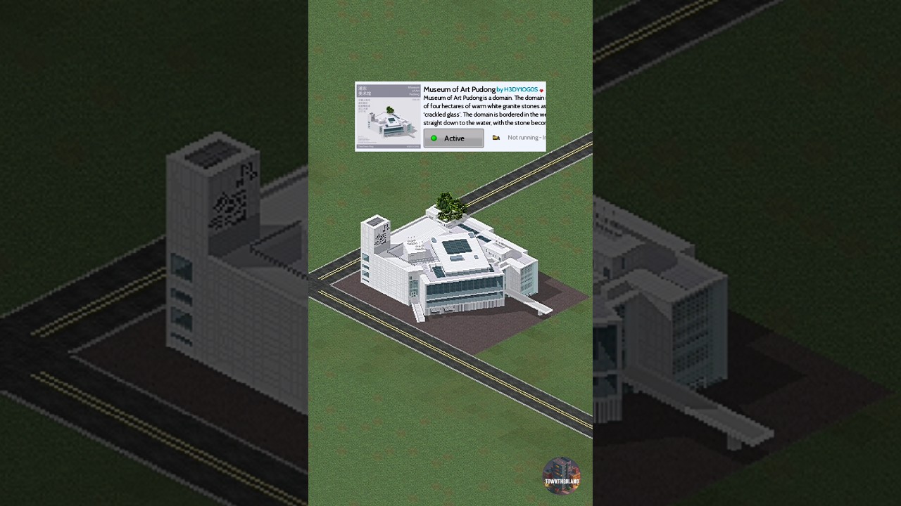 New Plugin Pack, 19 February 2026, Theotown.