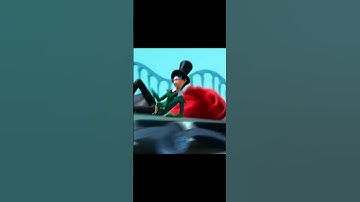 The Onceler - Lorax Edit #shorts #sweetdreams #lorax
