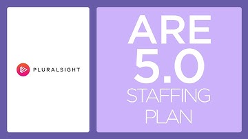 ARE 5.0 - Practice Management - Staffing Plan