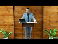 El Reino inconmovible de Dios y su Rey Jesucristo|Escuela Dominical | Alex Barrientos