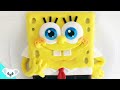 SPONGEBOB SQUAREPANTS CAKE | Birthday Party| Cake Art | Koalipops