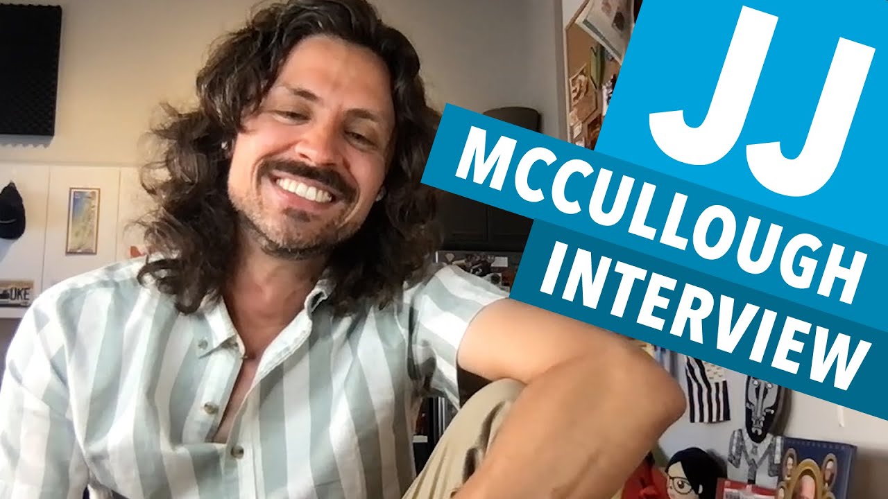 JJ McCullough on Chad & Steve Have A Podcast! (FULL PODCAST // Audio
