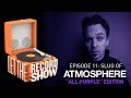 Let the Record Show Ep. 11: Atmosphere's Slug (All Purple Edition) Interview