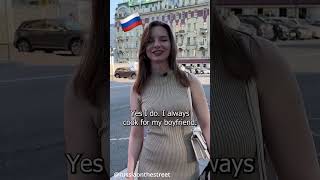 Russian vs. American Women: Two Completely Different Mindsets