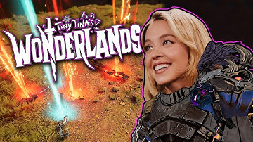 Wonderlands Redux but it