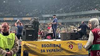 Воины Света на Олимпийском Воины Света на Олимпийском