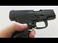 Walther PPS M2 - для скрытого ношения