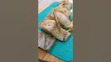 Как приготовить вкусно и правильно  макруруса?  Есть ответ