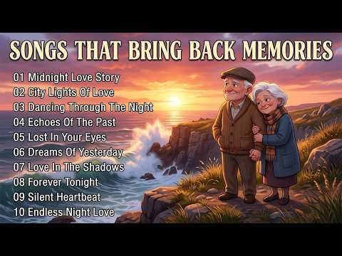 Best of The Best Old Songs 70s 80s 90s 💖 Nostalgic Memories Playlist