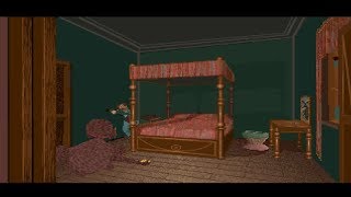 Alone in the Dark LongPlay