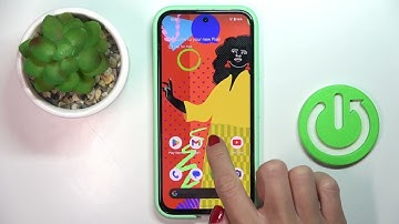 How to Enable & Disable the Dial Pad Tones on GOOGLE Pixel 8A