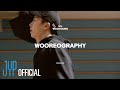 장우영 〈WOOREOGRAPHY〉 : Prologue (EN/JP/TH)