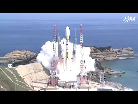 Video: Japan Til At Høste Energi Fra Solen Via Solar Space Station - Matador Network