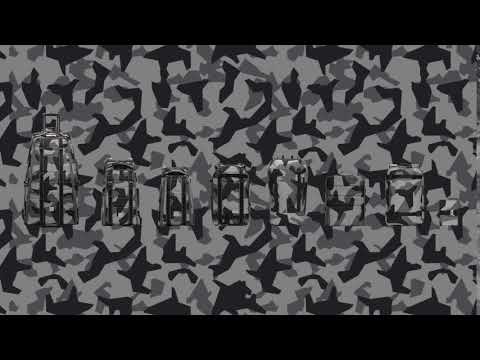 Douchebags Camo 3.0
