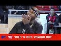 Tory Lanez Vows To Never Fall In Love 💔 | Wild 'N Out | #VowingOut