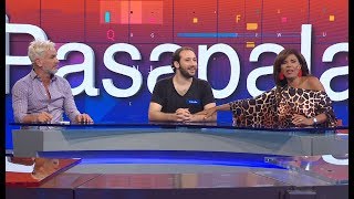 Pasapalabra - Programa 08/02/19