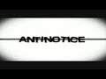 【秋赤音】antinotice【付PV】