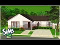 The Sims 2 Build - 312 Bella Park Road