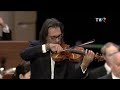 Capture de la vidéo Tchaikovsky: Violin Concerto In D Major, Op. 35 - Leonidas Kavakos /Valery Gergiev /Mpo (2021)