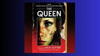 The Queen by Nick Cutter - worst scavenger hunt ever