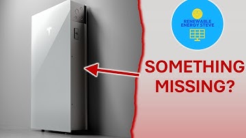 Tesla Powerwall Is Lacking This Crucial Feature — It Could Cost You Hundreds