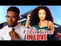 My First Time In Love ( FULL MOVIE) Maurice Sam & Uche Montana Latest Nig. Movie 2024