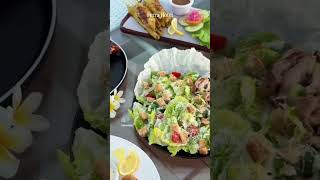 POV: Ms. Carla living the Ferra experience at Ferra Hotel and Garden Suites Boracay #ferrahotel