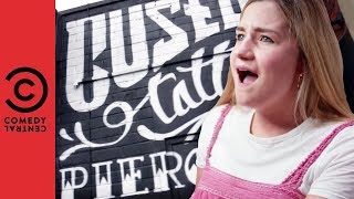 The Ultimate Tattoo Fail | Bobby And Harriet Get Married
