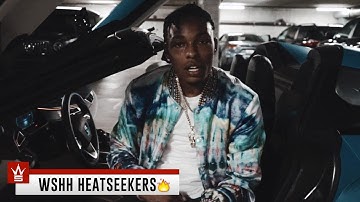 CTF Skuwop - “WIFI” (Official Music Video - WSHH Heatseekers)