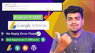 Getting Your Site Ready to Show Ads || Google Adsense Approval Under Review Problem FIXED✅