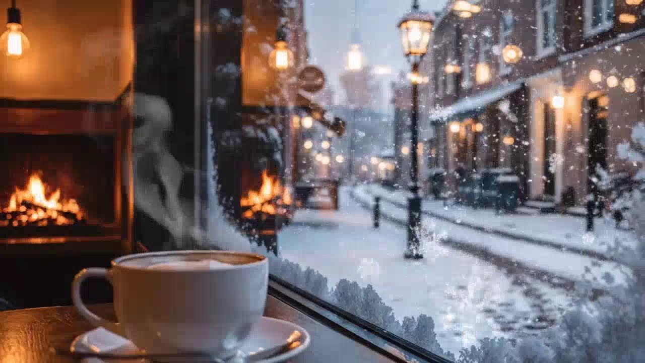 연애 감성 Playlist Cafe 재즈 🎷 발렌타인 데이 음악