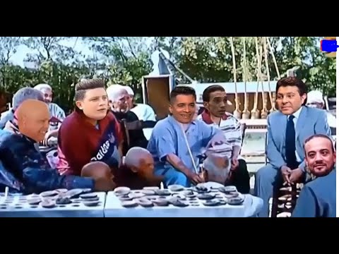 منع اغاني المهرجانات بشكل كوميدي - الجزء 2