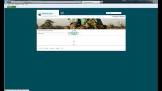 Using Key Features of the D.A.F.M. Pesticide Control Service website screenshot 2