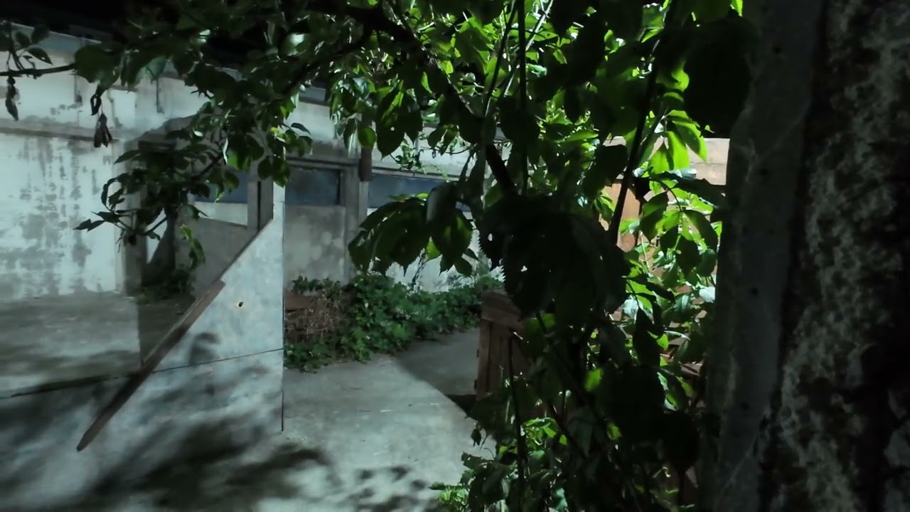 Airsoft Game Romania - FySnow Arena Deathmatch 