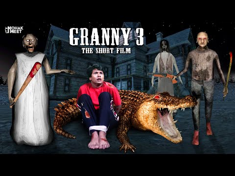 Granny Film