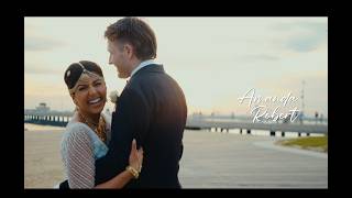 Amanda & Rob - Highlight Film