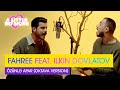 FAHREE feat. Ilkin Dovlatov - Özünlə Apar (OKtava Version) | Azerbaijan 🇦🇿 | #EurovisionALBM